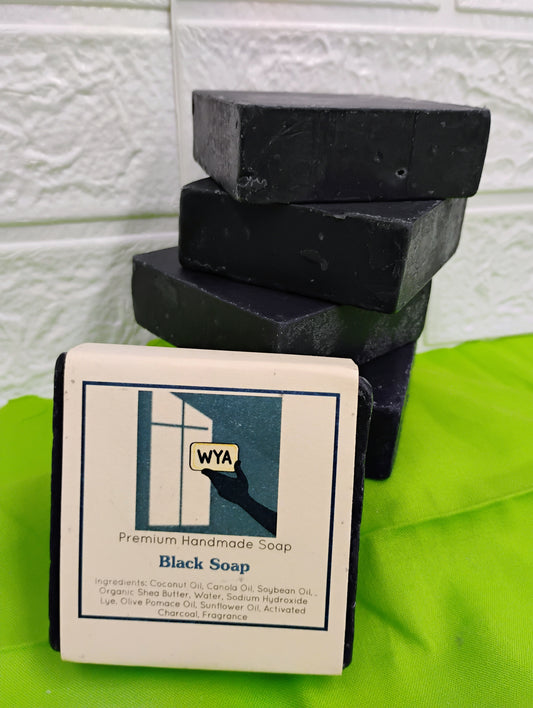 Black Soap